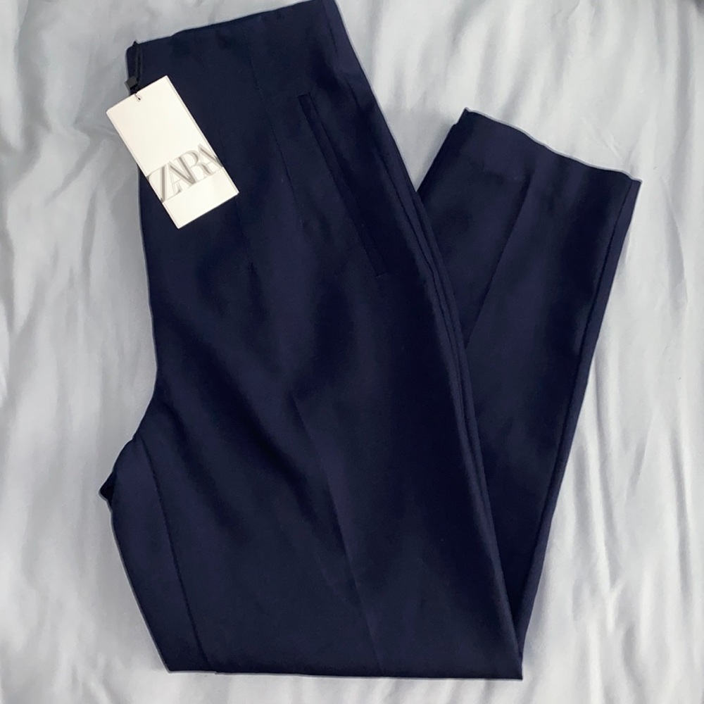 Zara trousers/ slacks